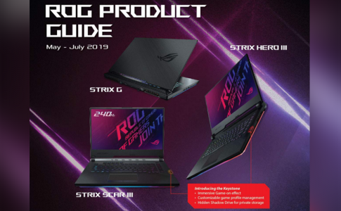 rog featured