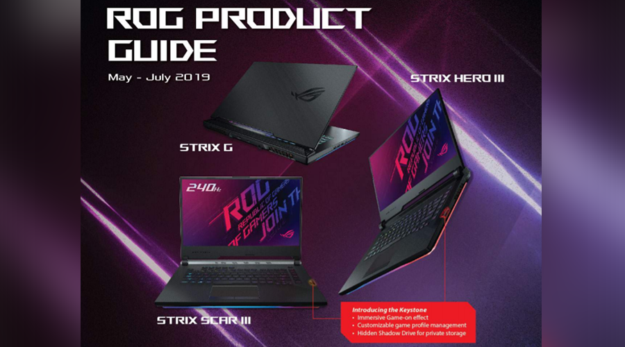 rog featured