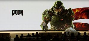 tktk announces that doom tk will be one of the first titles to be released on stadia