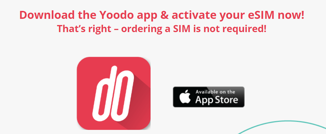 yodoo app