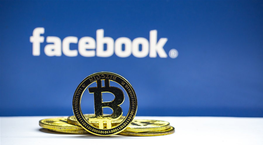 Facebook new cryptocurrency