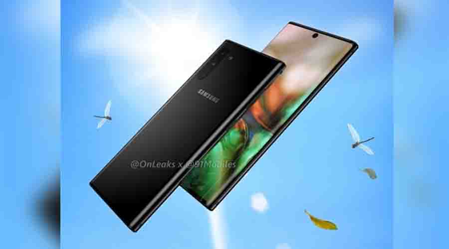galaxy note10 featured
