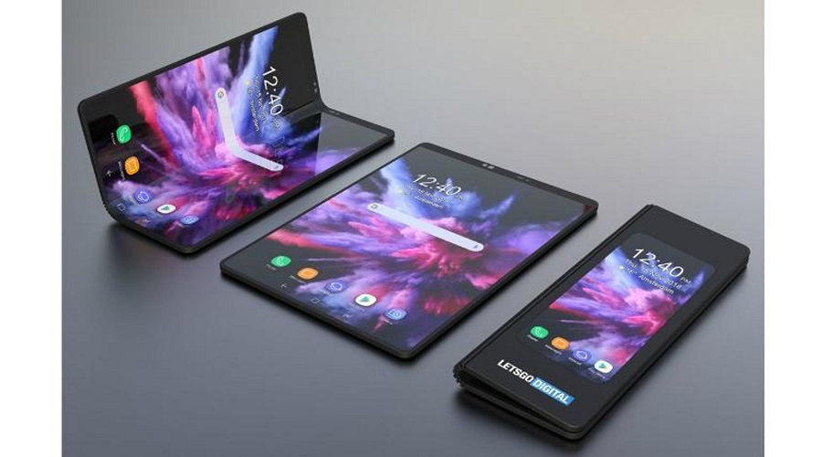 samsung galaxy fold pre sale starts tomorrow s10 5g arrives in may