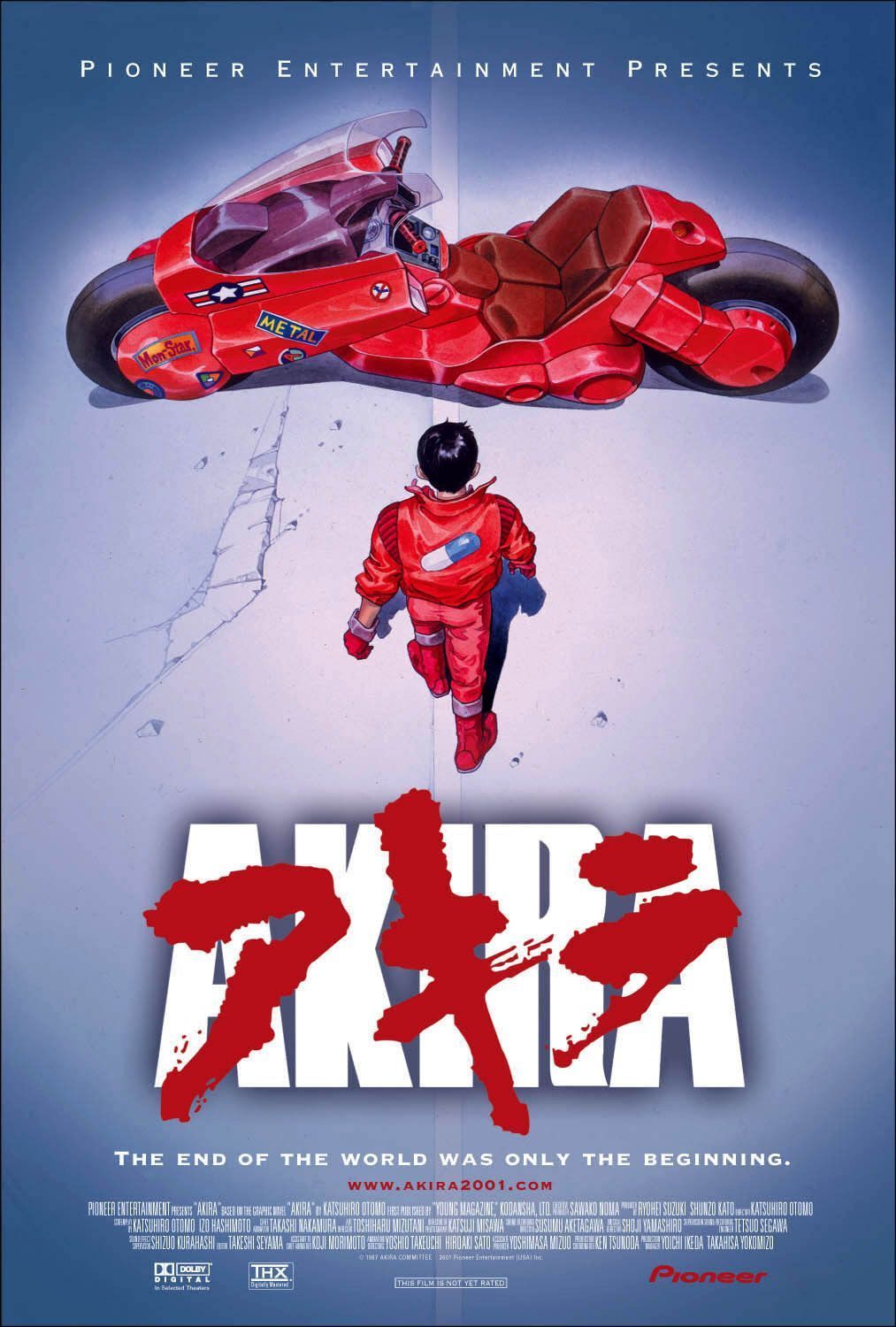 Akira Poster akira 13827694 1013 1500