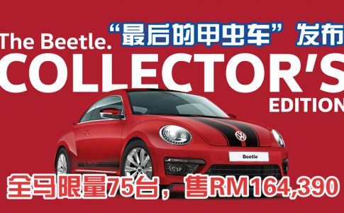 Beetle Collectors Edition 副本