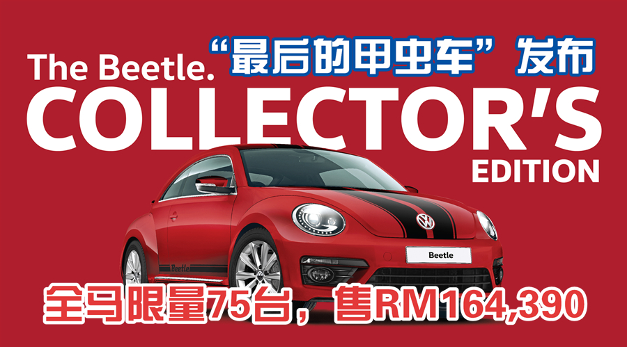 Beetle Collectors Edition 副本