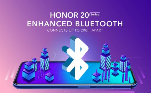 Enhanced Bluetooth 副本