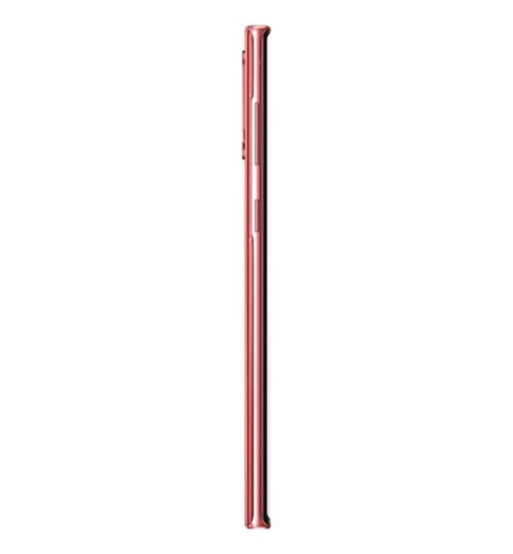 Galaxy Note 10 Pink 8
