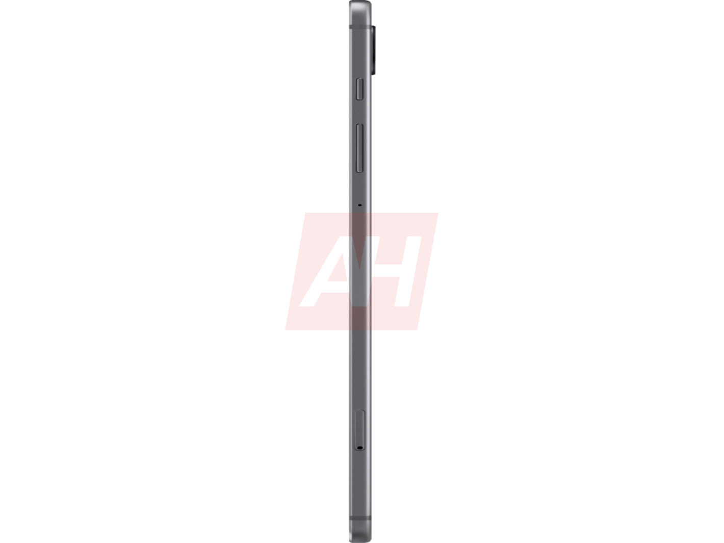 Samsung Galaxy Tab S6 Leak Grey 10