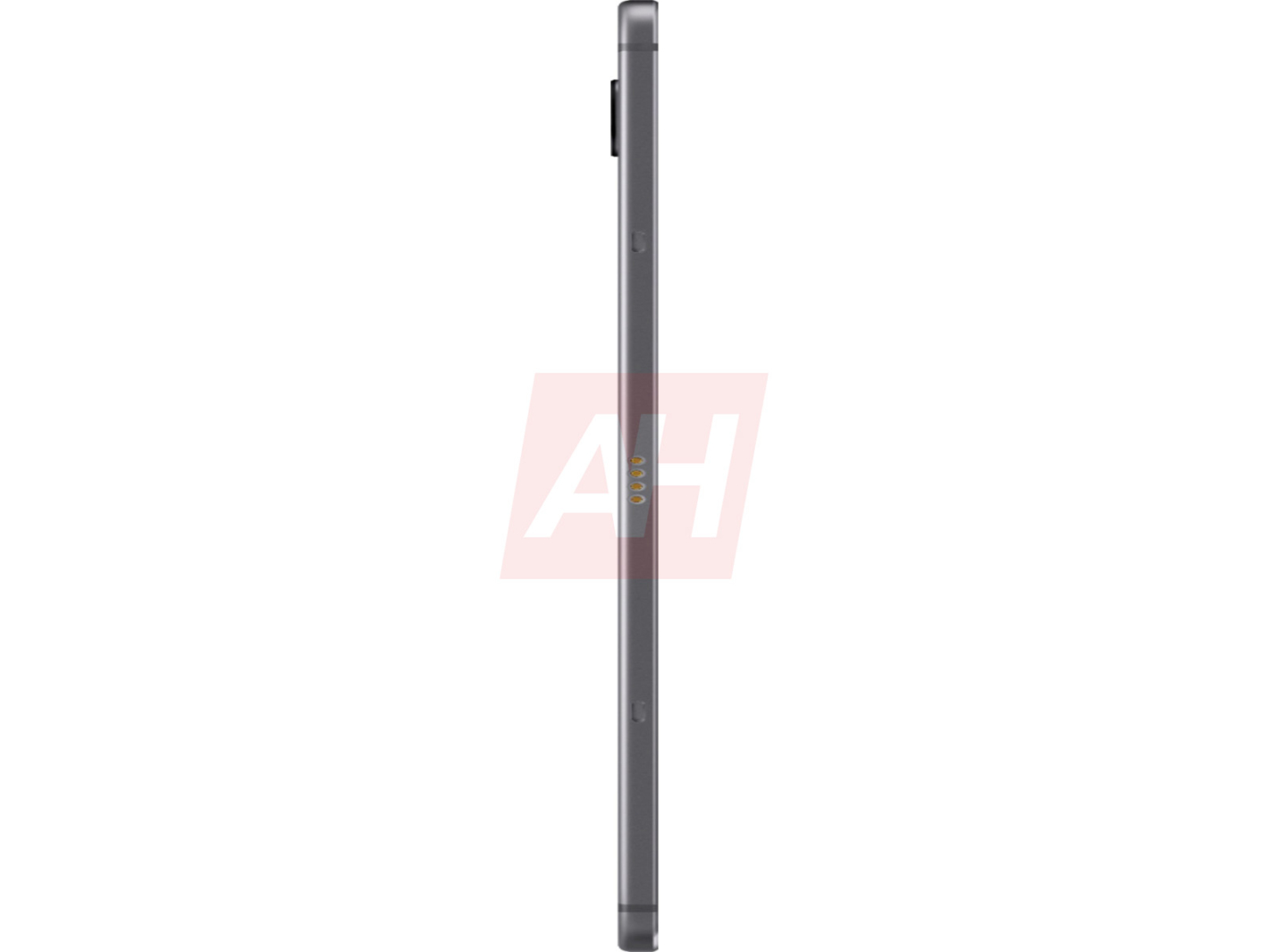 Samsung Galaxy Tab S6 Leak Grey 9