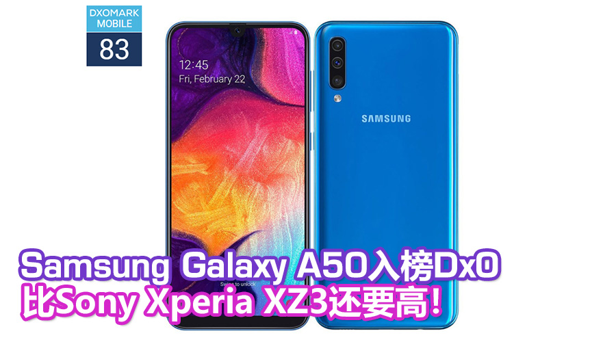 galaxy a50 featured