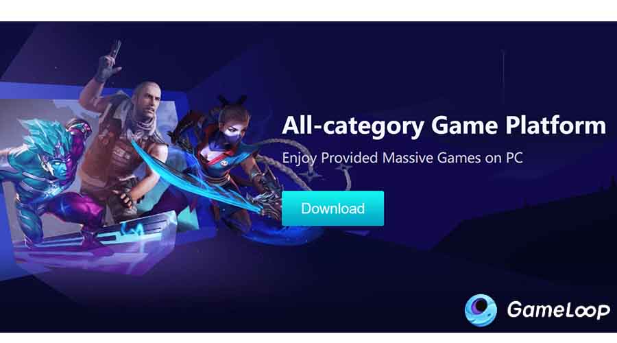 gameloop featured