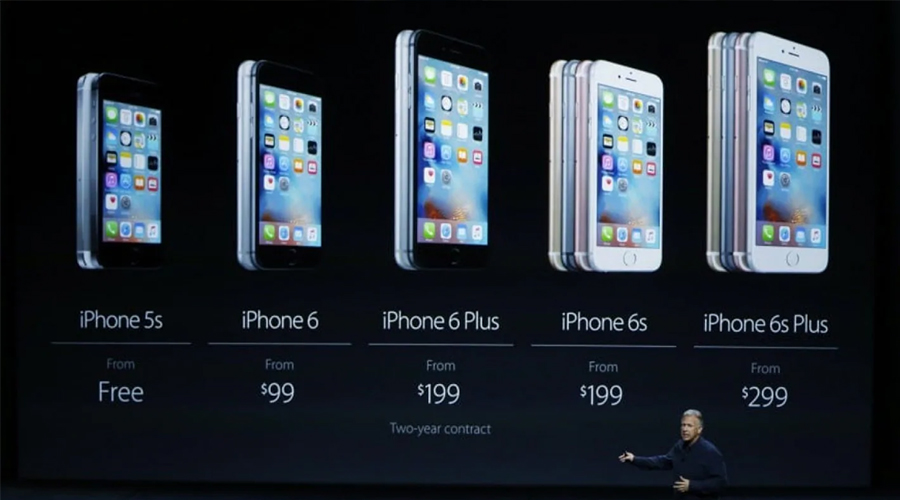iphone 6 featured