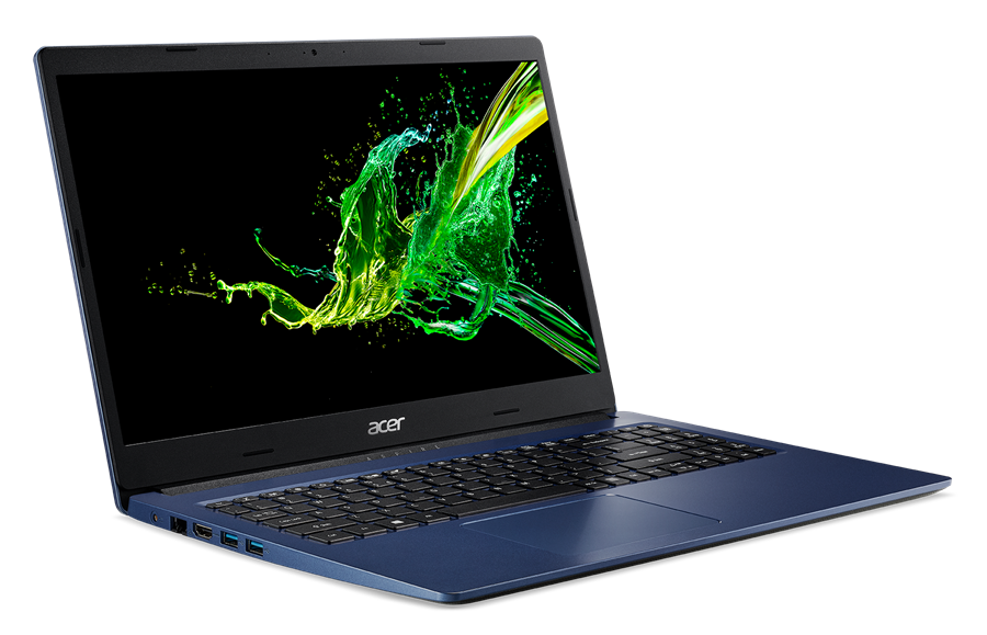 Acer Aspire 3 A315 55 Blue 02