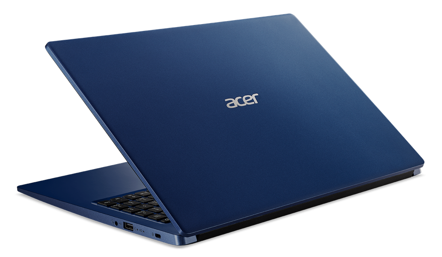 Acer Aspire 3 A315 55 Blue 05