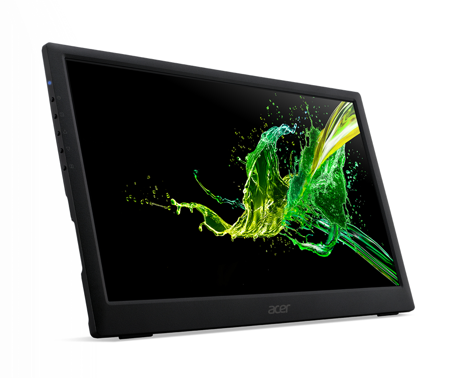 Acer PM161Q Monitor 02