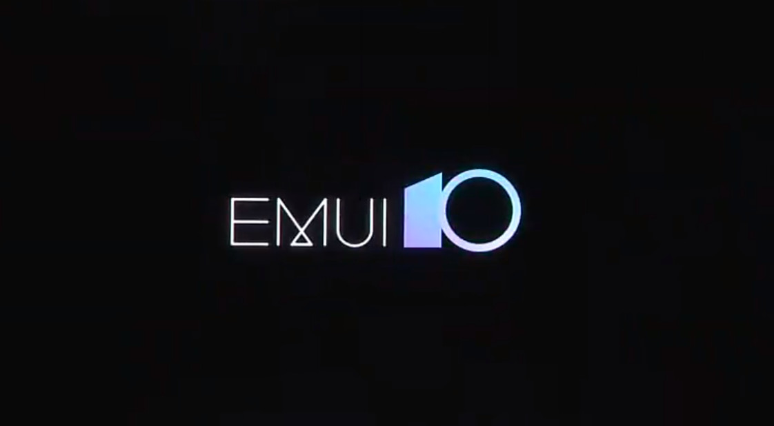 emui 10 logo again