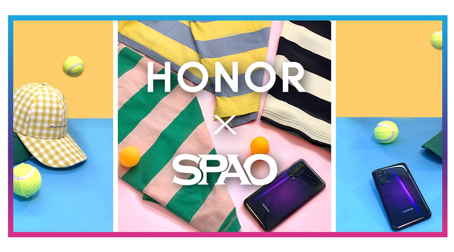 honor spao featured