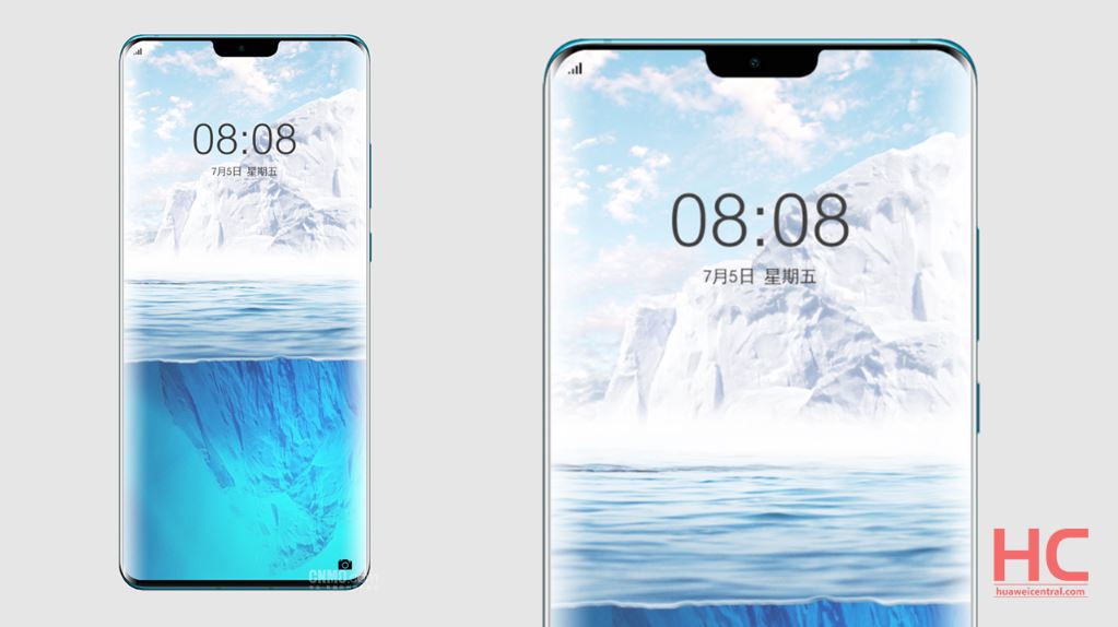 huawei mate 30 render 1 part 2 featured