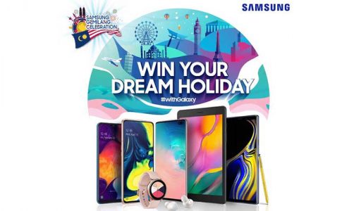 samsung holiday featured