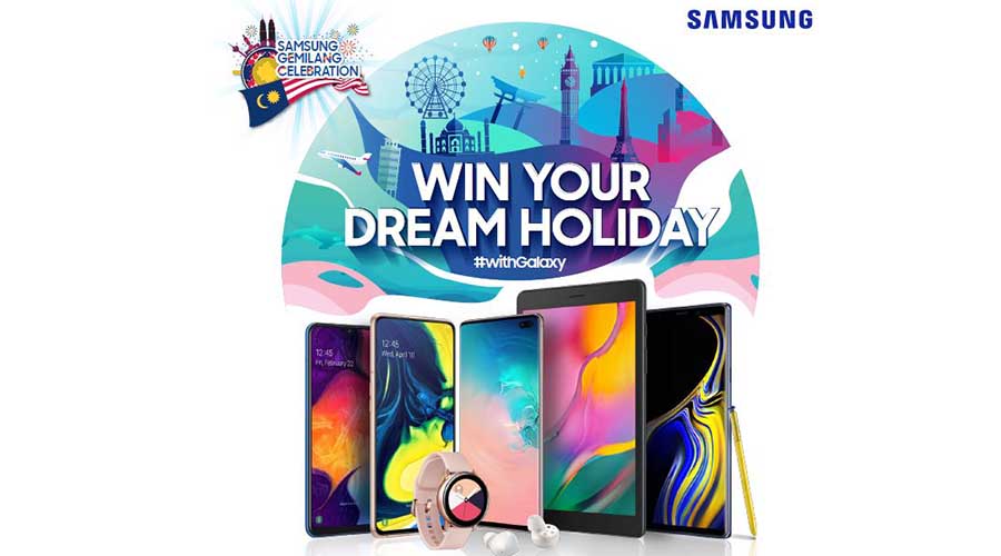 samsung holiday featured