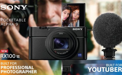 sony rx100 vii featured