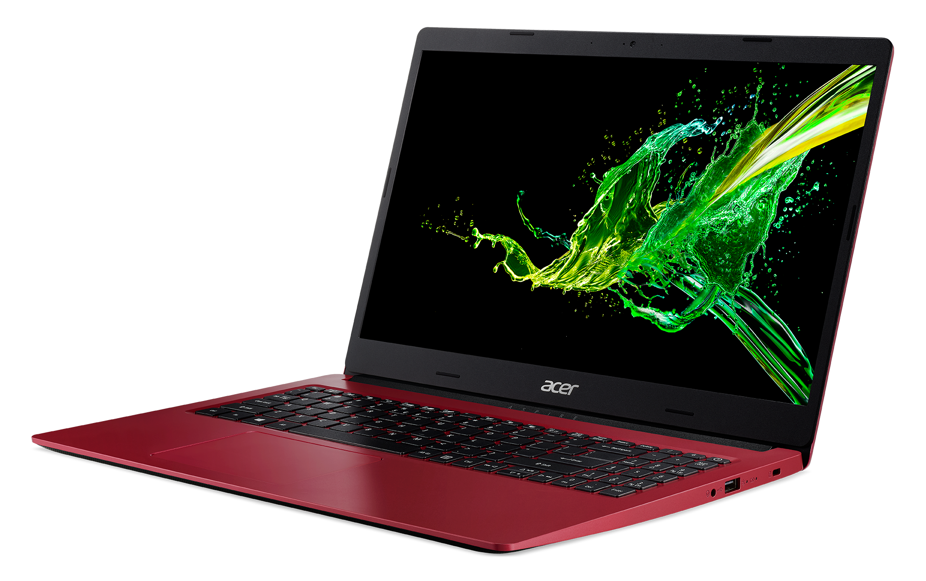 Acer Aspire 3 A315 55G Rococo Red 03