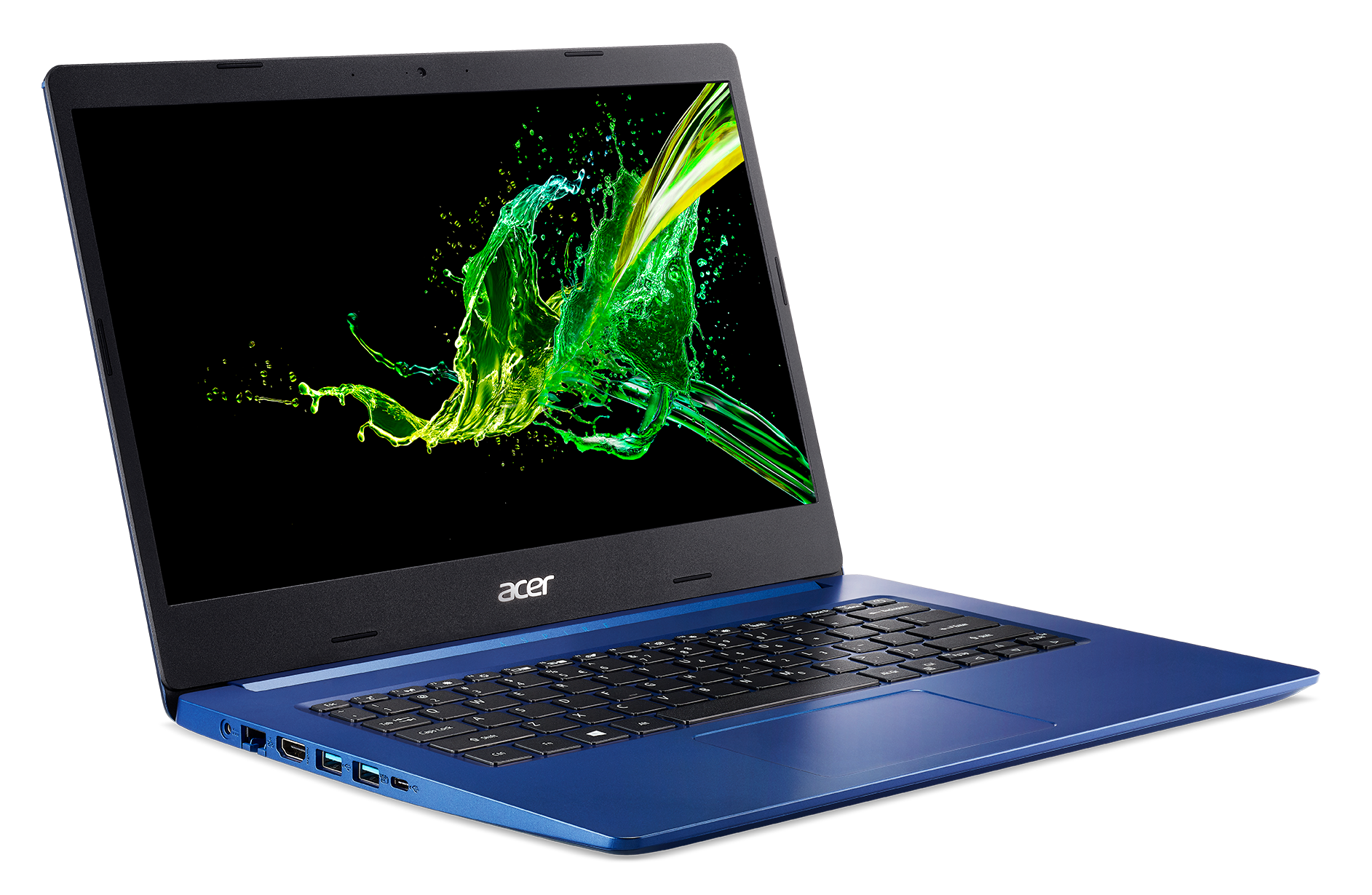 Acer Aspire 5 A514 52G Indigo Blue 02