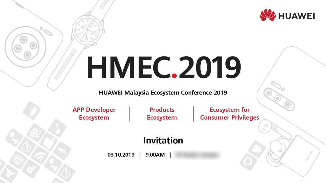 HMEC 2019 Invitation