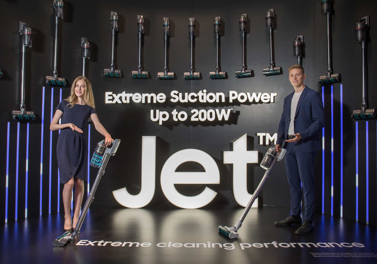 IFA 2019 POWERstick Jet 1