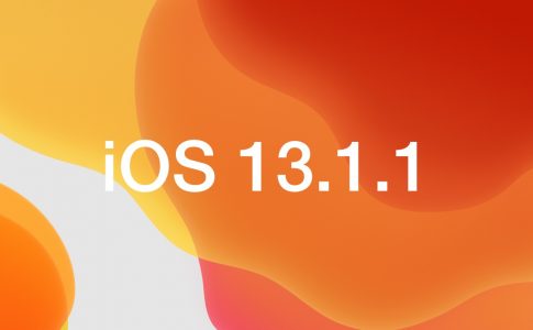 download iOS 13.1.1