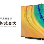 huawei TV