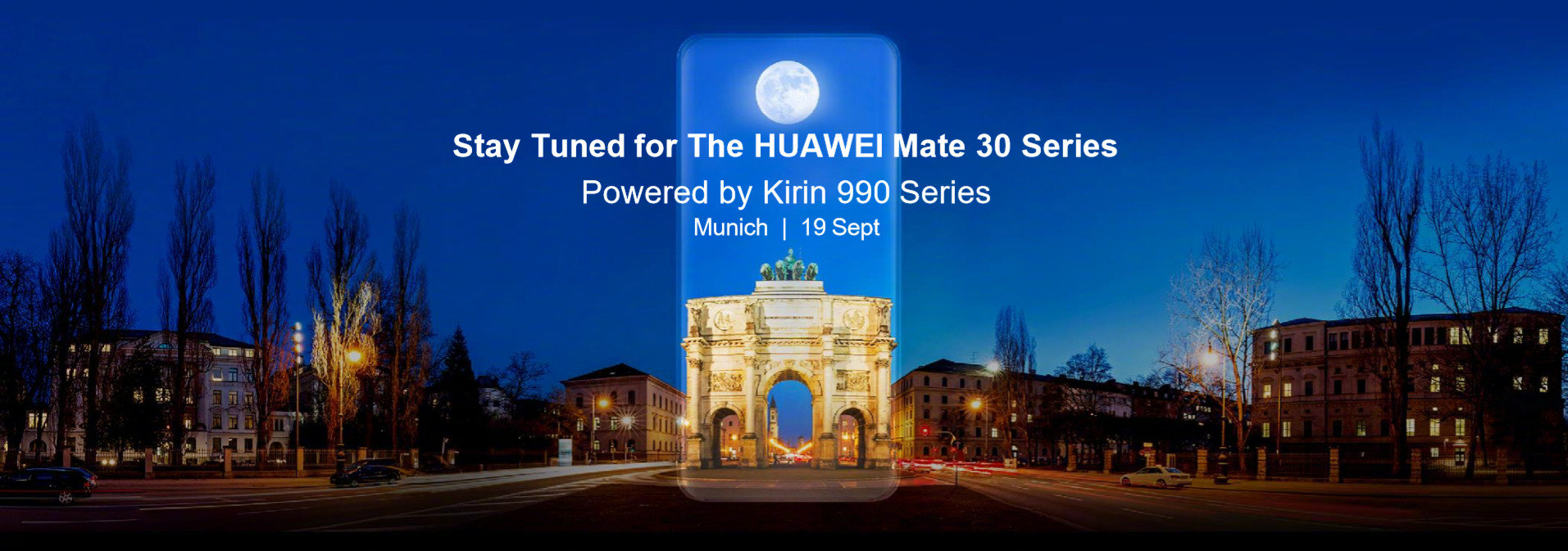 huawei mate 30 series launch banner 1