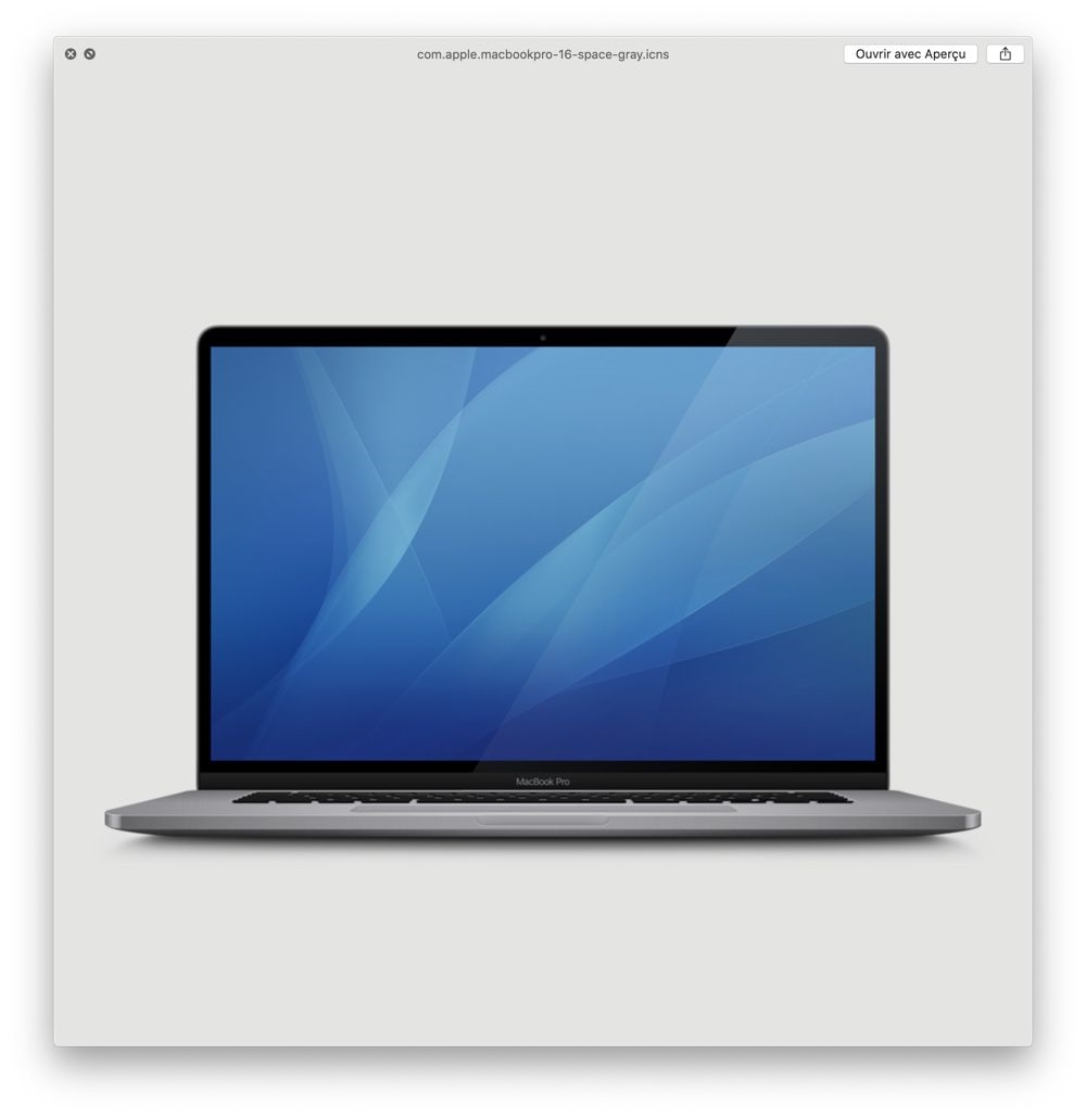 Apple MacBook 2