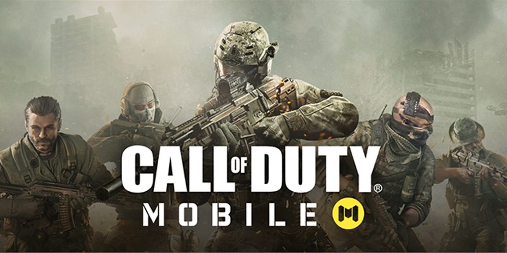 Call of Duty Mobile Android and iOS