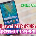 HUAWEI CV