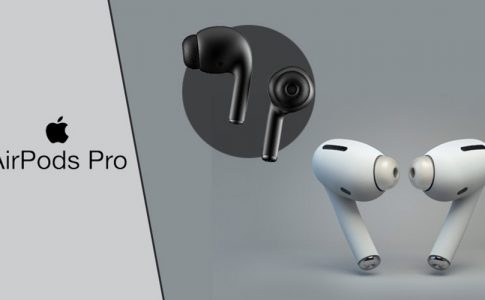 airpods pro featured