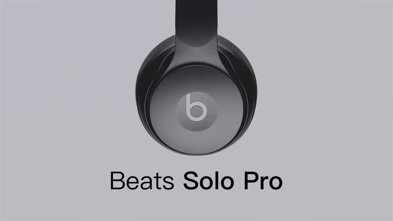beats solo pro cover