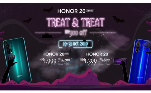 honor halloween featured
