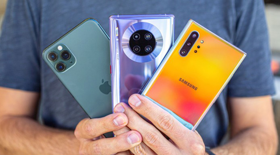 smartphone 2019 featured