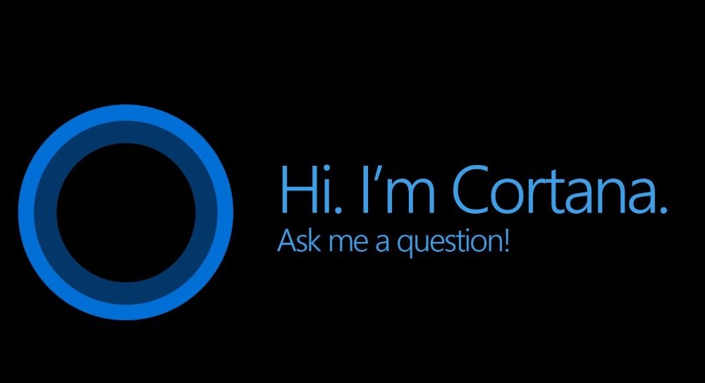 Cortana app FI