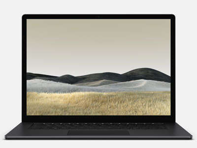 Surface Laptop 3 L 1