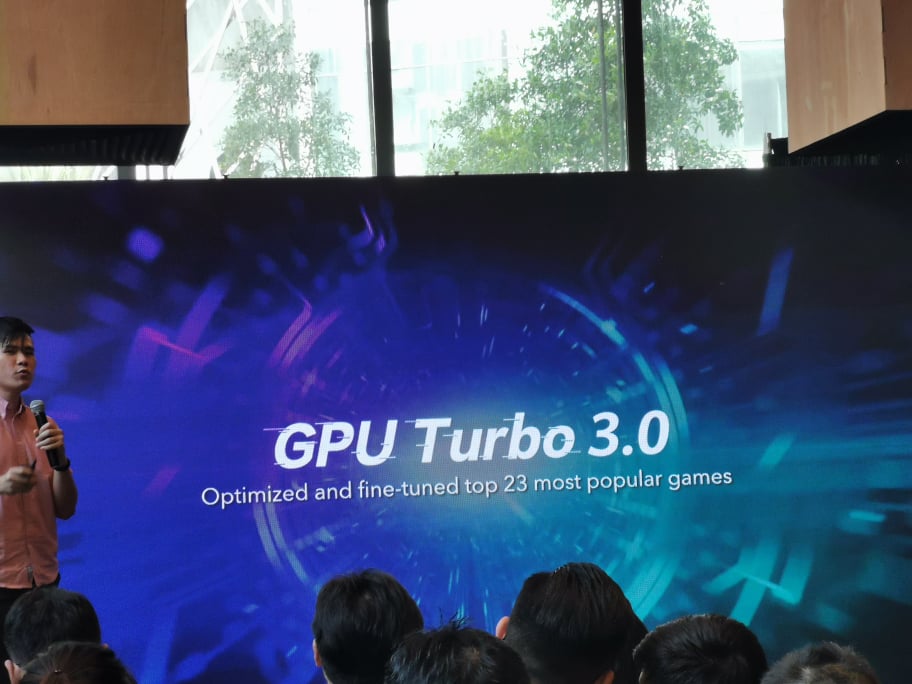 gpu turbo 3.0