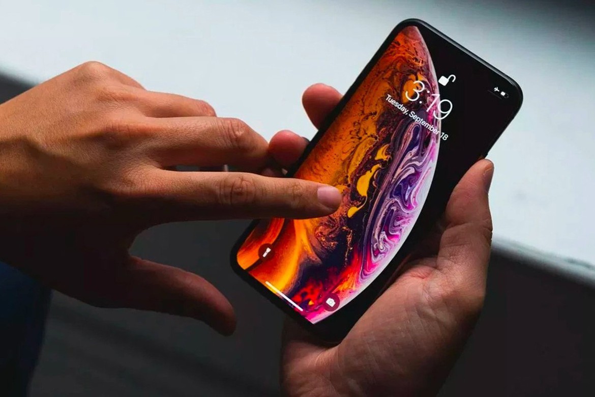 https hypebeast.com image 2019 11 apple expected to release phone with larger screen thinner display in 2020 1