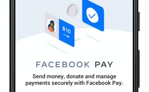 pay facebook