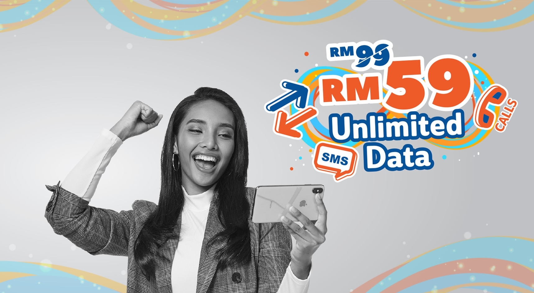 191107 unifi mobile unlimited RM59