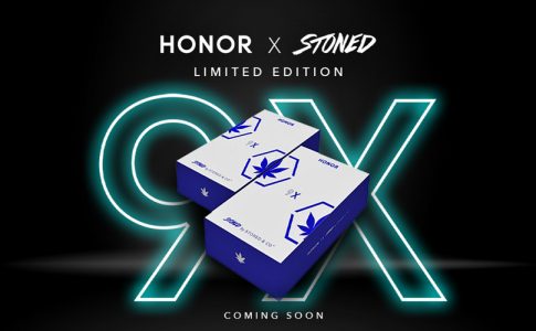 9X Honor