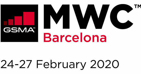 MWC2020 Barcelona