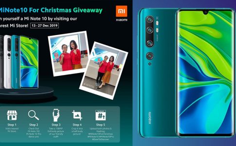 NOTE 10GIVEAWAY