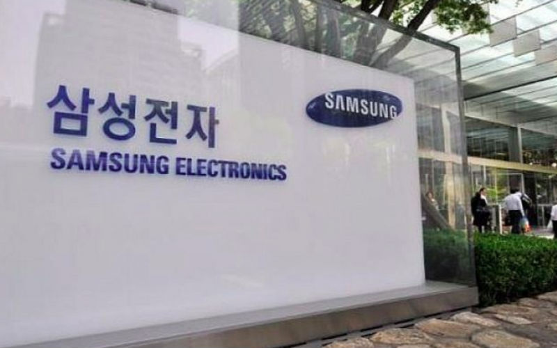 Samsung 3 2